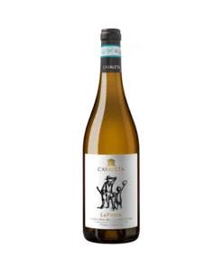 Verdicchio dei castelli di Jesi classico superiore "La Posta"
