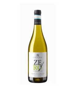 Verdicchio dei castelli di Jesi Doc. classico superiore "Zeroeffe"