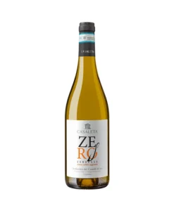 Verdicchio dei castelli di Jesi "Zeroesse" senza solfiti