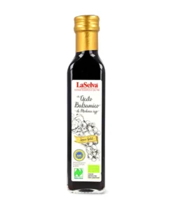 Aceto balsamico di Modena IGP GOLD bio