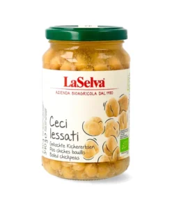 Ceci bio lessati