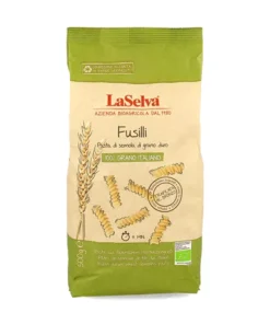 Fusilli bio