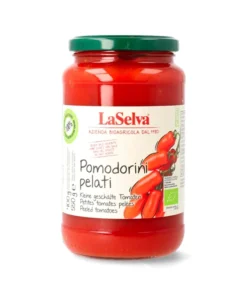 Pomodorini pelati bio