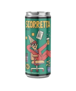 Scorretta Bock