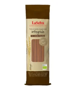 Spaghetti integrali bio