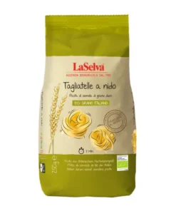 Tagliatelle bio
