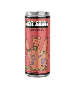 West Coast Ipa